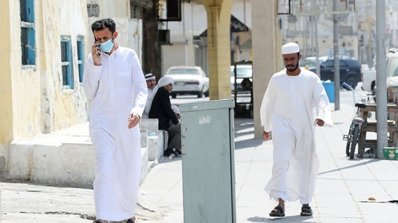 السعودية تعلن فتح المساجد لإقامة الصلاة بداية من 31 ماي