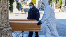 لا تجعلوا من التعازي “الفايسبوكية” وأرقام كورونا ثقافة لليأس!