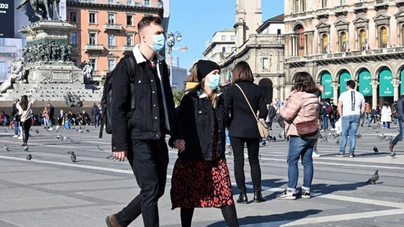 أطباء: 29 بالمائة من المصابين بكورونا عالميا شباب