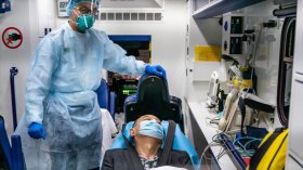 كورونا يعيد ترتيب القيم