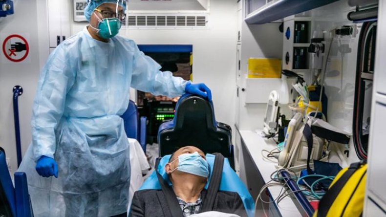 كورونا يعيد ترتيب القيم