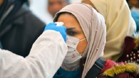 هكذا يتم التأكد من إصابة الجزائريين بـ”كورونا المتحورة”