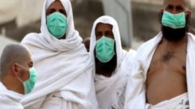 11 طنا من الأدوية لـ “إنقاذ” الحجاج من الأمراض القاتلة