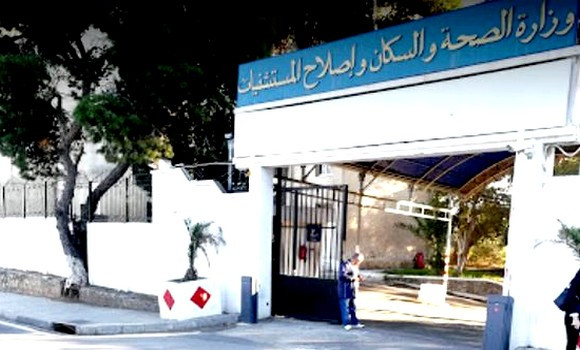 Coronavirus: aucun cas suspect ou confirmé en Algérie