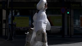 La France se déconfine mais Macron lance un avertissement