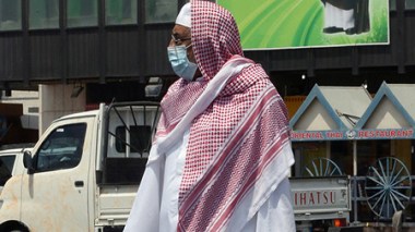 Health: First death due to”Corona virus” announced Western Algeria