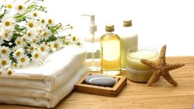 أفضل عناية بالجسم لتحقيق رضا النفس قبل الغير