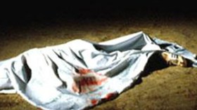 عسكري متهم بقتل زوجته ورميها بمقبرة سوق اهراس