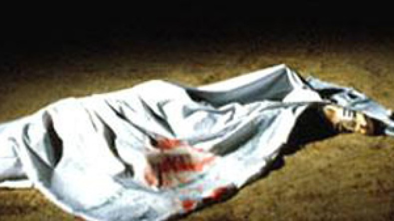 عسكري متهم بقتل زوجته ورميها بمقبرة سوق اهراس