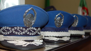 Mouvement dans le corps des chefs de Sûreté de wilaya