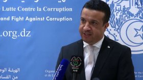 الدستور الجديد عزّز هيئات مكافحة الفساد عبر “السلطة العليا”