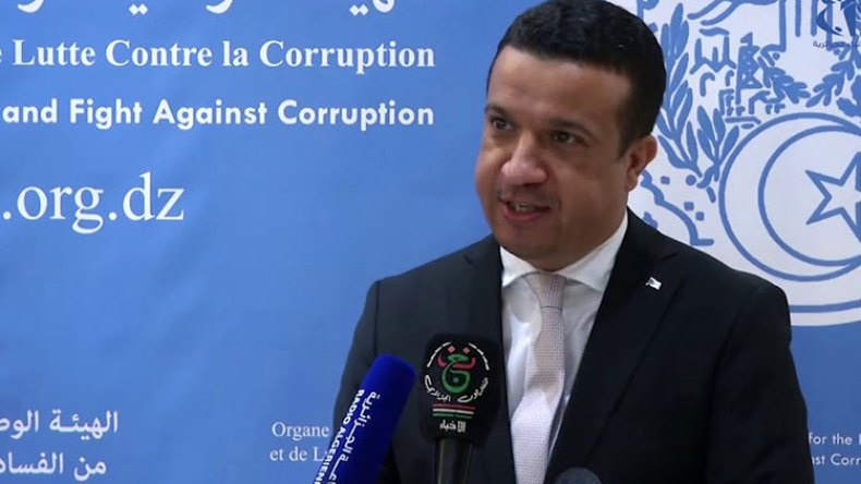 الدستور الجديد عزّز هيئات مكافحة الفساد عبر “السلطة العليا”
