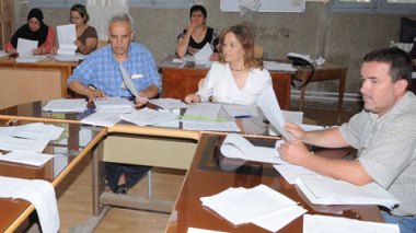 Correction du Bac: mesures particulières pour la « philosophie »