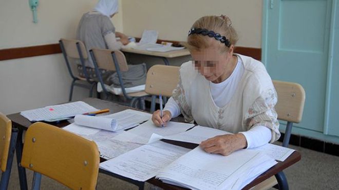 تصحيح “بالتقسيط”.. ومترشحون حصلوا على صفر في مسابقة الأساتذة