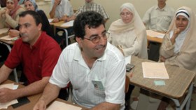 المصححون يرفضون تصحيح أوراق الإجابات ويهدّدون بالمقاطعة