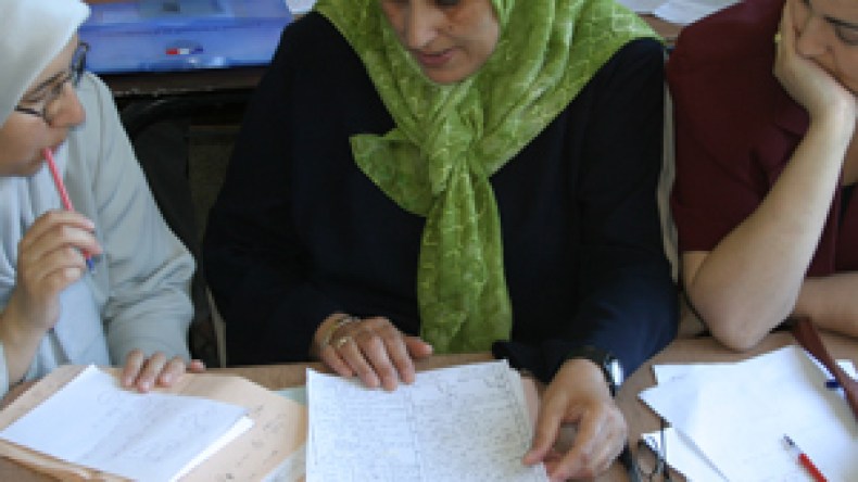 انتهاء تصحيح مسابقات التوظيف في قطاع التربية وإعلان النتائج بولايات الجنوب هذا الأسبوع