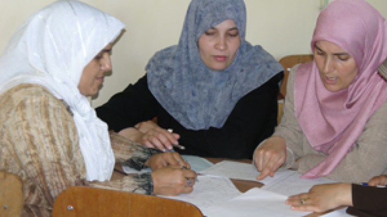 عطلة الأمومة تحبس أنفاس مديريات التربية