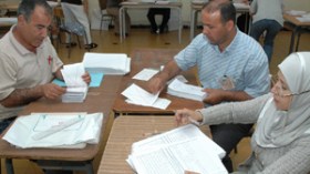 200 مهندس وتقني لحساب معدلات ممتحني البكالوريا