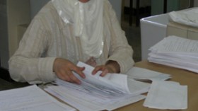 تربص ومذكرة تخرج إجباريان وامتحان في نهاية الدورة للأساتذة الناجحين في مسابقات التوظيف