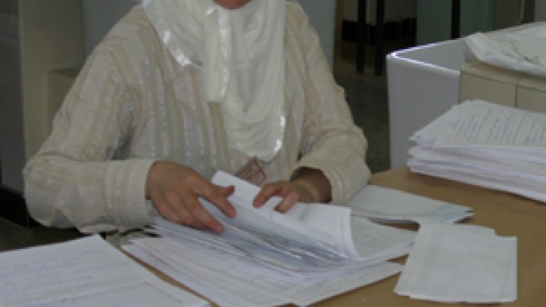 تربص ومذكرة تخرج إجباريان وامتحان في نهاية الدورة للأساتذة الناجحين في مسابقات التوظيف