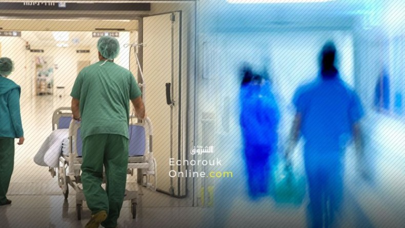 عنصرية الفرنسيين رمز الكورونا!