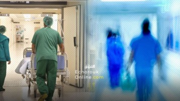 المصيبة مصيبتان!