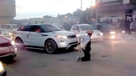 جدّ وجدةّ ضمن جرحى معركة عائلية في عرس بسكيكدة