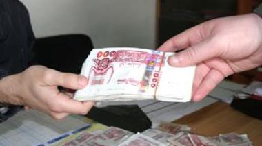 Certaines mesures prises pour lutter contre la corruption ont produit un effet contraire (ministère)