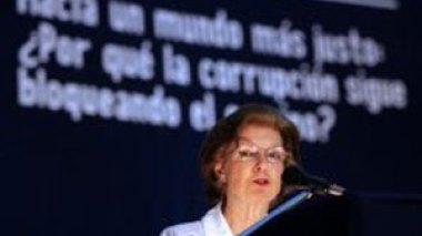 Les nouveaux chiffres de la corruption dans le monde