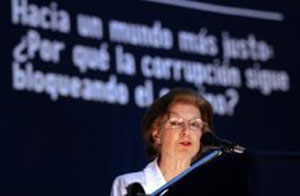 Les nouveaux chiffres de la corruption dans le monde