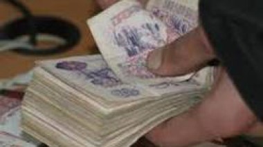 Lutte contre la corruption : rapport au président de la République début 2012