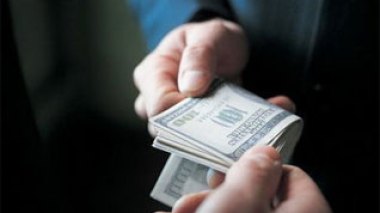 Algeria: police chief caught red-handed for corruption