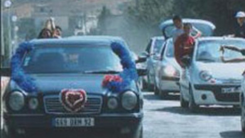 “العروس” ذهبت لمركز الأمن بدلا عن عش الزوجية