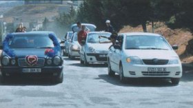 مواكب أعراس وهمية لتمرير المركبات المزورة