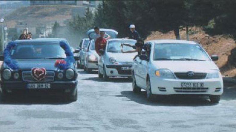 مواكب أعراس وهمية لتمرير المركبات المزورة