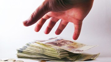 الفساد بصفته ضرورة سياسية