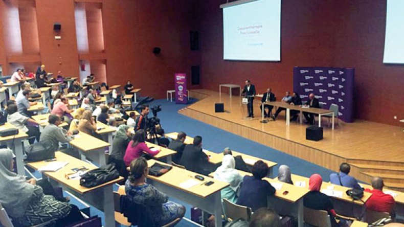 “كان بيبي” تنظم لقاء تحسيسيا حول “داء السكري عند الأطفال والمراهقين”