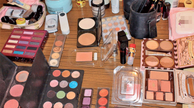 نصف مليار.. غنيمة لصوص من سرقة مواد تجميل وعطور في الكاليتوس!