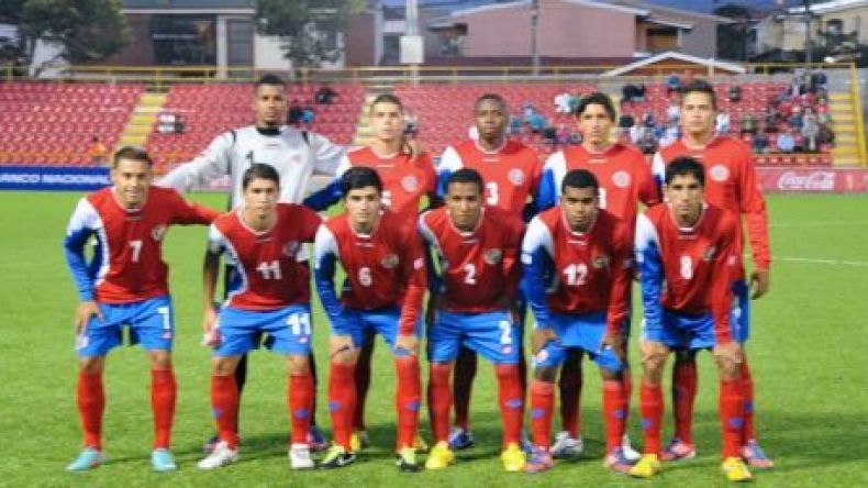 من نوادر “الميركاتو” في كوستاريكا!