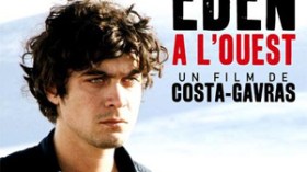 ظاهرة الهجرة غير الشرعية في فيلم جديد لكوستا غافراس