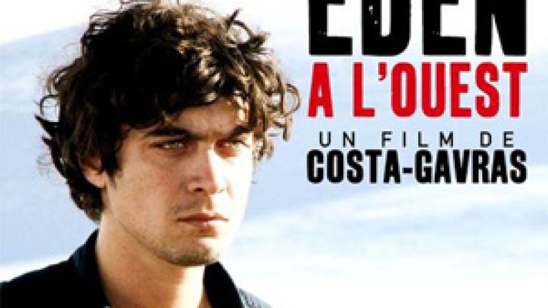 ظاهرة الهجرة غير الشرعية في فيلم جديد لكوستا غافراس