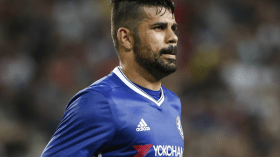 ميلان يقترب من كوستا