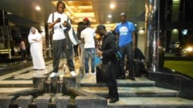 مدرب كوت ديفوار يركّز على الجانب النفسي بسبب مزاجية “الفيلة”!