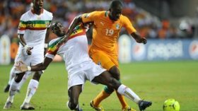 إلغاء مباراة مالي وكوت ديفوار لدواع أمنية