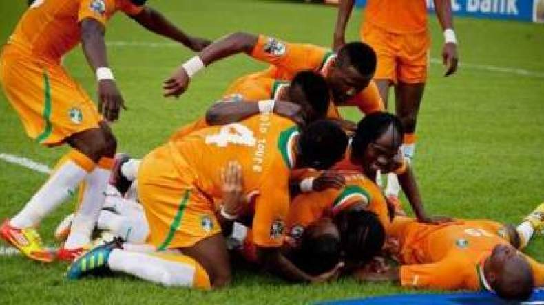 كوت ديفوار والطوغو بامتياز