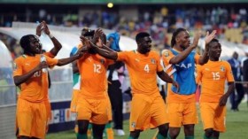 “فيلة” كوت ديفوار تتأهّل إلى المونديال