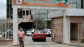 مقتل لاعب وجرح 23 فردا في اعتداء مسلّح على حافلة لفريق إيفواري