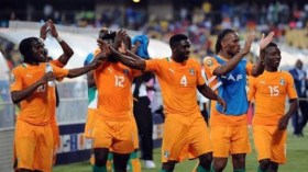 كوت ديفوار تنضم إلى “طابور” منافسي الجزائر في احتضان “كان” 2019 و2021