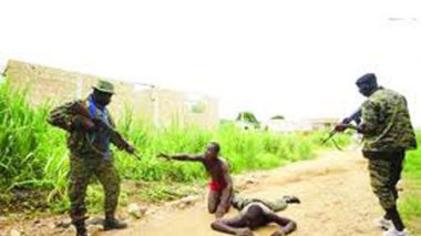 Côte d'Ivoire: 26 exécutions sommaires en un mois