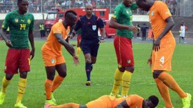 مواجهات حاسمة في الجولة الأخيرة من تصفيات أمم إفريقيا 2015